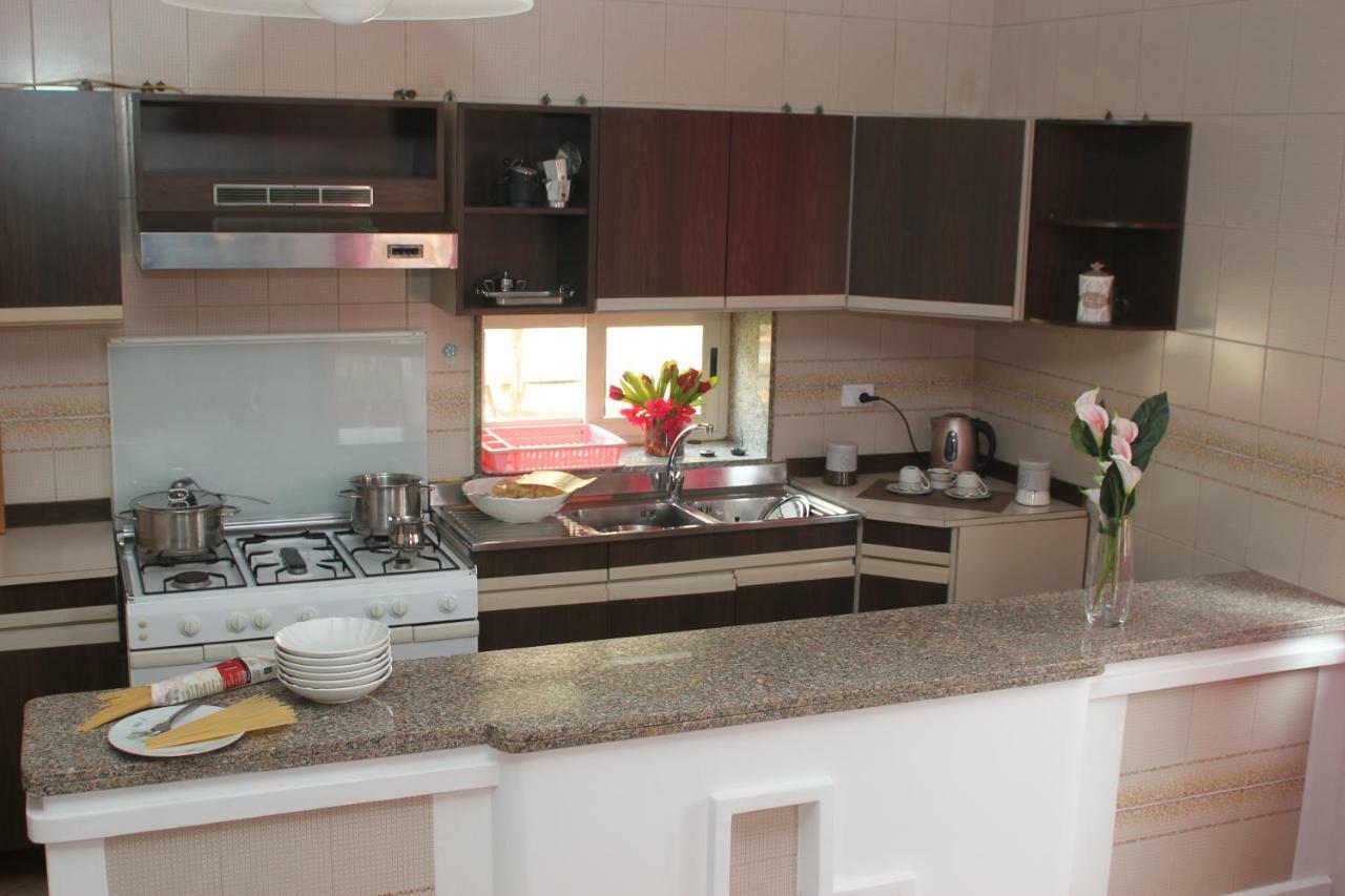 Bed and Breakfast La Dimora Di Poppea Pompei Esterno foto