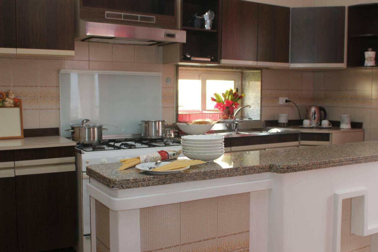 Bed and Breakfast La Dimora Di Poppea Pompei Esterno foto